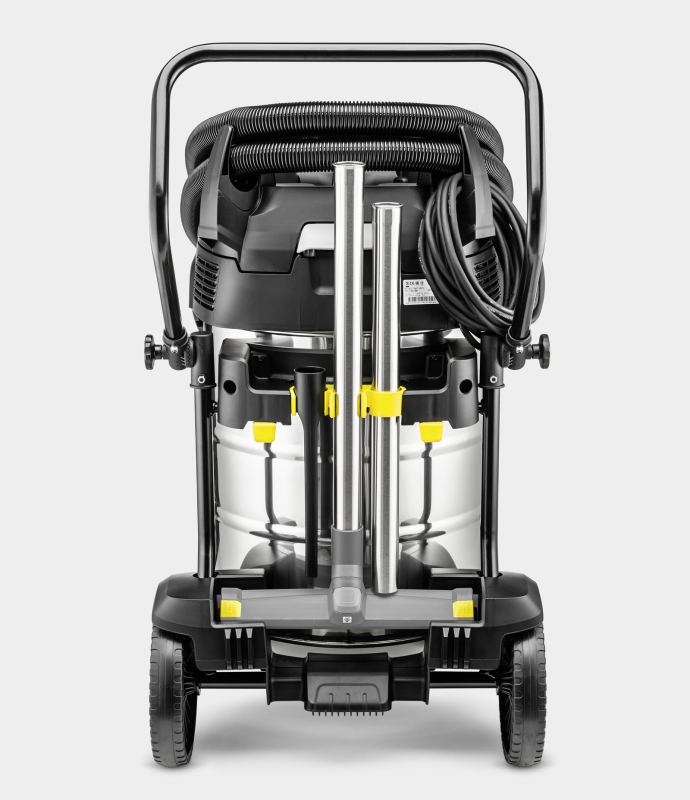 Karcher PROFI sesalec NT 75/2 Tact2 Me 1.667-288.0 - slika 3