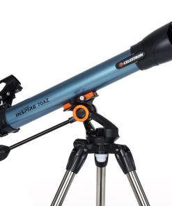 Celestron Teleskop Inspire 70AZ