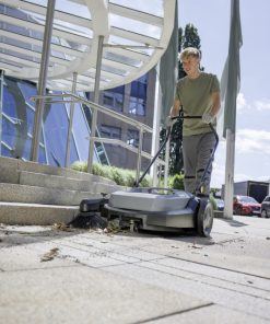 Alternative view of Karcher PROFI pometač KM 70/20 C 1.517-130.0