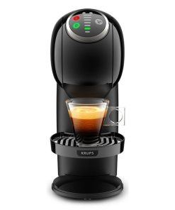 KRUPS Dolce Gusto Genio S Plus črn [KP340810]