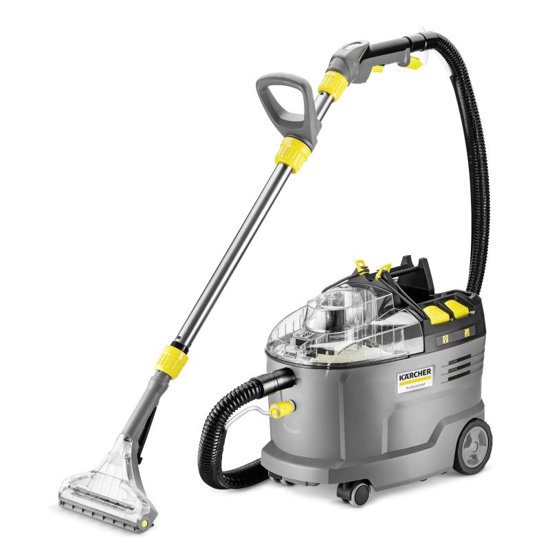 Karcher PROFI Puzzi 9/1 Bp Adv 1.101-702.0