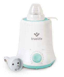TrueLife sterilizator/grelnik za steklen