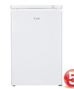 VOX zamrzovalnik VF 1510 E [E, 91 L, 4 pred., šir.: 55 cm, bel]