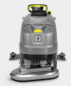 Alternative view of Karcher PROFI ribalec BD 70/75W Classic Bp 115Ah 1.127-027.0