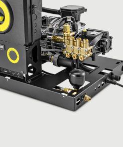 Alternative view of Karcher PROFI čistilec HD 10/21-4St 1.524-963.0