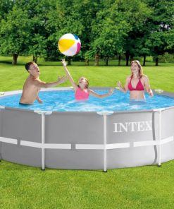 Alternative view of INTEX Bazen Premium Prism Frame 26716NP 366x99 cm