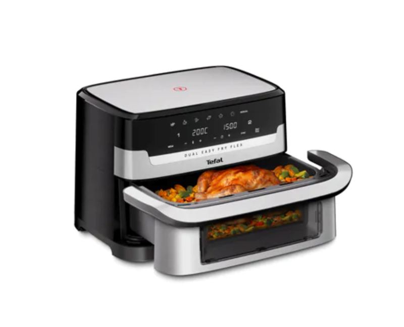 TEFAL Cvrtnik Dual Flex EY922DE0 - slika 3
