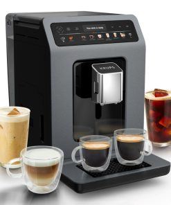 KRUPS kavni aparat Evidence EA898GF0 Hot & Cold
