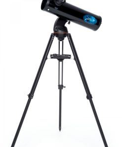 Alternative view of Celestron Teleskop AstroFi 130 WiFi