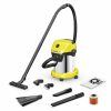 Karcher sesalnik WD 3 S V-17/6/20 Car 1.628-149.0