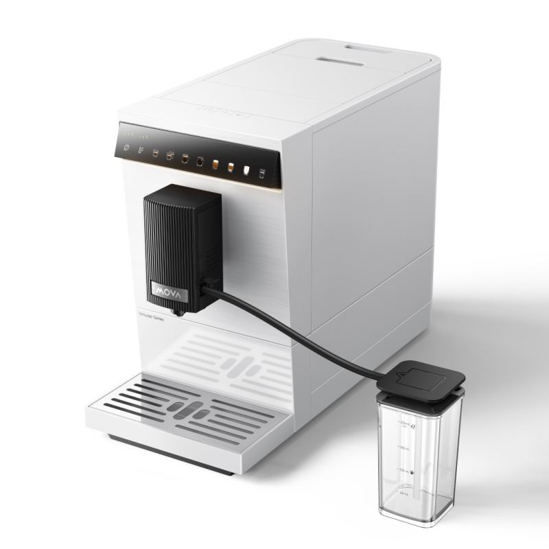 MOVA Virtuoso 10 Pro bel kavni aparat - slika 2