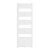 Sanotechnik - Kopalniški radiator BARI 60x178cm ukrivljen