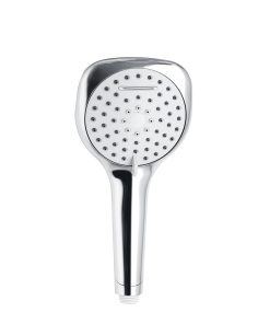 Sanotechnik - Ročna prha krom 12cm 4 funkcije
