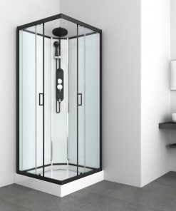 Alternative view of Sanotechnik - Kompletna tuš kabina EPIC 2 90x90x235cm Quick-Line