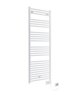 Sanotechnik - Kopalniški radiator E-Bozen, bel, 160x60cm