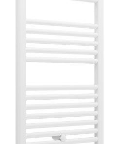 Sanotechnik - Kopalniški radiator, E-Innsbruck Contract bela, 92x48cm