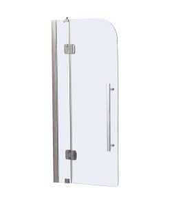 Sanotechnik - Predelna stena za kad G9025 in G9026 8 mm steklo