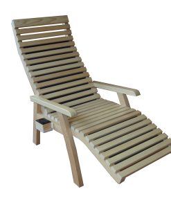 Sanotechnik - COMFORT stol za sprostitev