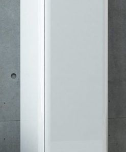 Alternative view of Sanotechnik - Dodatna omarica GAMA 30 WHITE