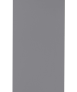 Sanotechnik - Walk-in stena temno steklo - 88x200cm