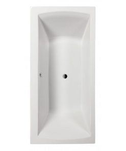 Sanotechnik - Kopalna kad ORIENT, 170x80x48cm, bela