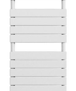 Sanotechnik - Kopalniški radiator E-Pisa, bel, 121,3x50cm