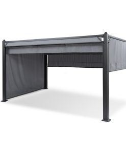 Alternative view of Sanotechnik - Pergola Velden 4M