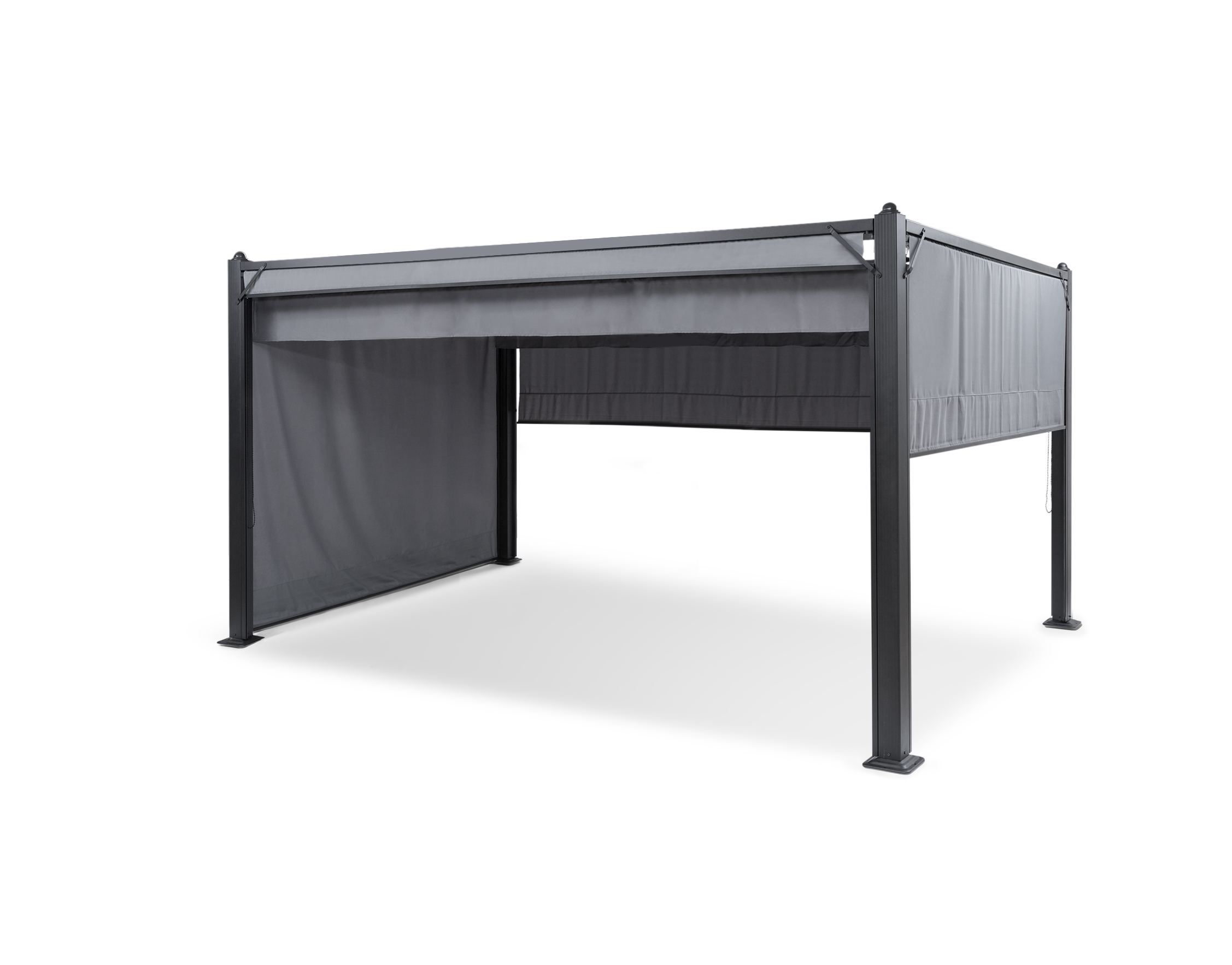 Sanotechnik - Pergola Velden 4M - slika 2