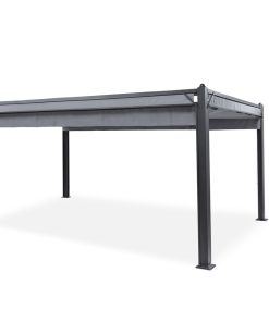 Sanotechnik - Pergola Velden 4M