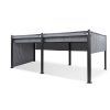 Sanotechnik - Pergola Velden 6M