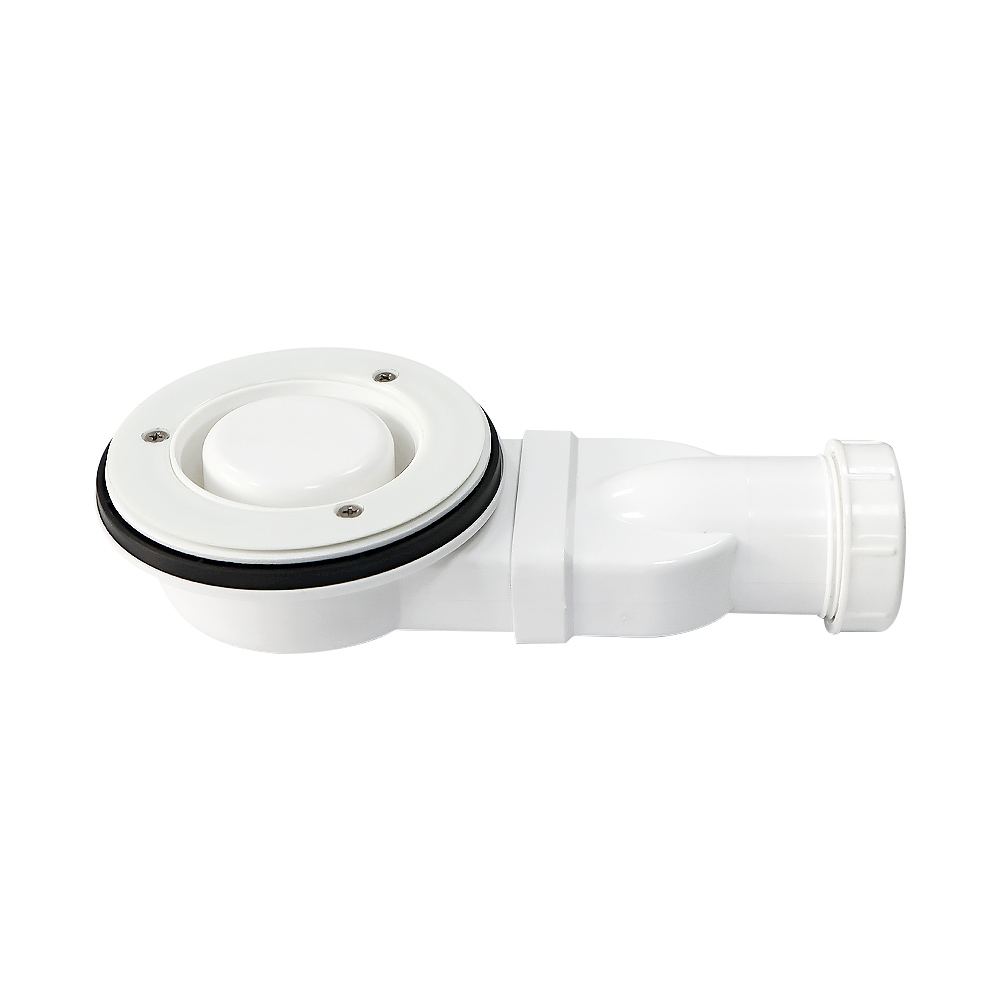 Sanotechnik - Sifon Slim Ø 90 mm