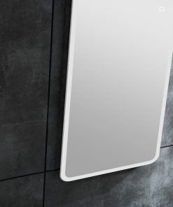 Alternative view of Sanotechnik - Ogledalo z indirektno osvetlitvijo 50x120cm