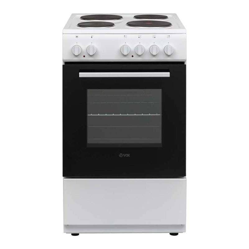 VOX električni štedilnik EHB 5010 WG (4x elektrika) - slika 3