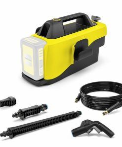 Karcher mobilni čistilec OC 6-18 1.328-500.0