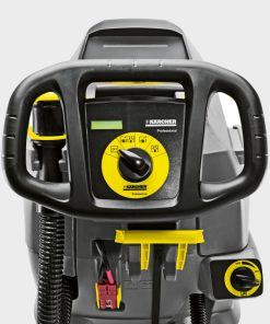 Alternative view of Karcher PROFI ribalec BD 43/25C Classic Bp 80Ah 1.515-403.0
