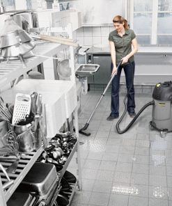 Alternative view of Karcher PROFI sesalec NT 65/2 Ap 1.667-291.0