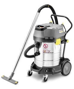 Karcher PROFI sesalec NT 75/1 Me Ec HZ22 1.667-331.0