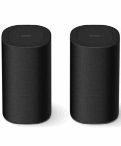 SONY brezžični zadnji zvočniki SARS8