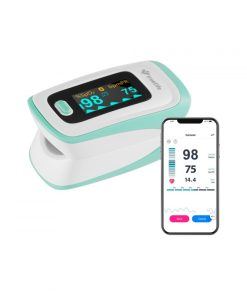 TrueLife oksimeter X5 BT