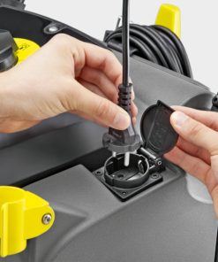 Alternative view of Karcher PROFI Puzzi 30/4 1.101-120.0