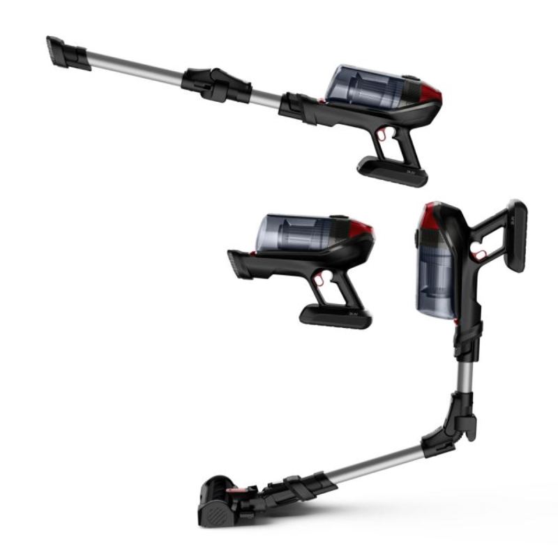 ROWENTA pokončni sesalnik RH98A7WO X-Force Flex 12.6 Animal - slika 3