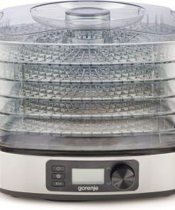Alternative view of Gorenje sušilnik sadja FDK500DE FDK500DE