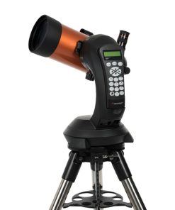Celestron Teleskop NexStar 4 SE Maksutov