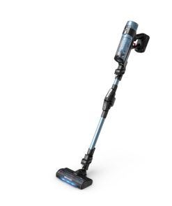 ROWENTA pokončni sesalnik RH7AC1E0 X-Force Flex 10.80 Allergy Aqua