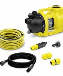 Karcher črpalka za vrt BP5000 Garden Set Plus 1.645-711.0
