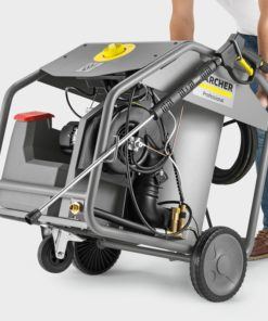 Alternative view of Karcher PROFI Generator tople vode HG 64 1.030-510.0