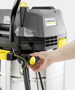 Alternative view of Karcher PROFI sesalec NT 75/1 Me Ec HZ22 1.667-331.0