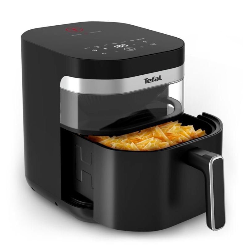 TEFAL Cvrtnik Easy Fry Infrared EY8328E0 - slika 3