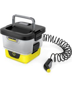Karcher mobilni čistilec OC4 1.599-350.0
