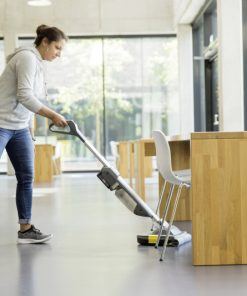Alternative view of Karcher PROFI ribalec BR 30/1 C BP Pack 18/25, 1.783-055.0